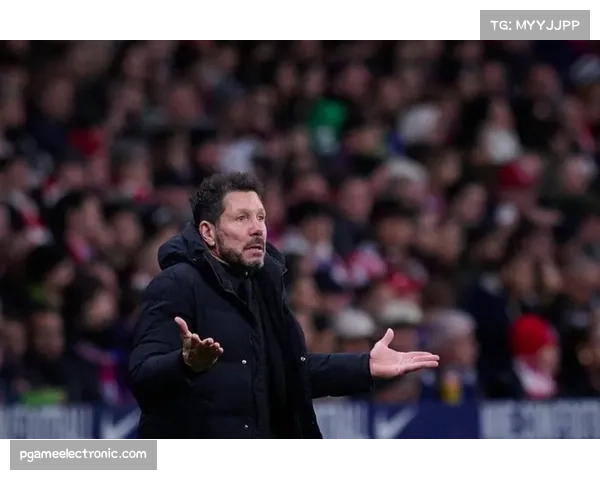 西蒙尼战术改革进行时 马竞尝试从防反转向攻势