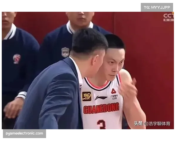 陈家政可能获得更多出场时间 广东锋线深度面临实际检验